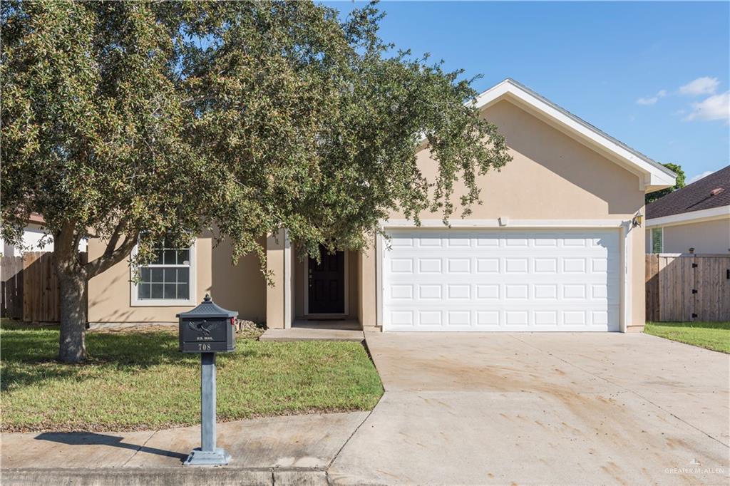 Photo 1 of 708 Excalibur Street, Edinburg