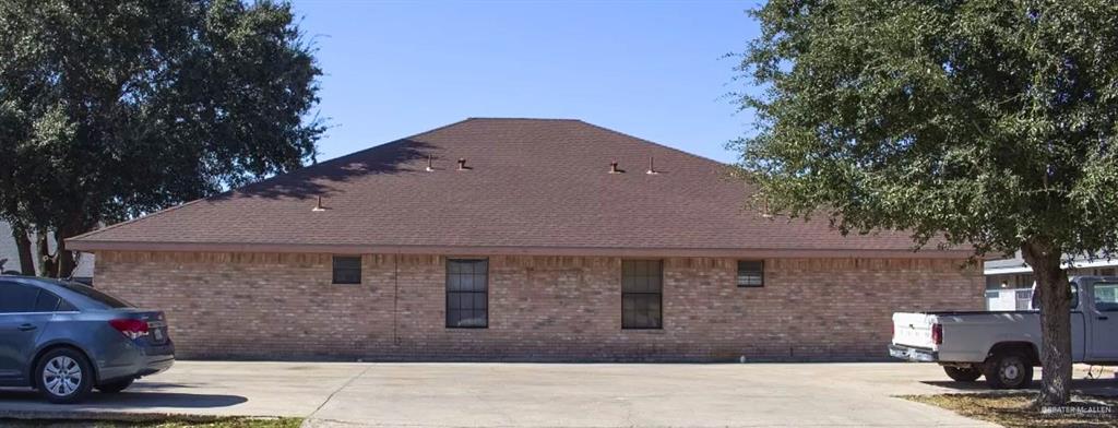 Photo 1 of 2817 31st Street, McAllen