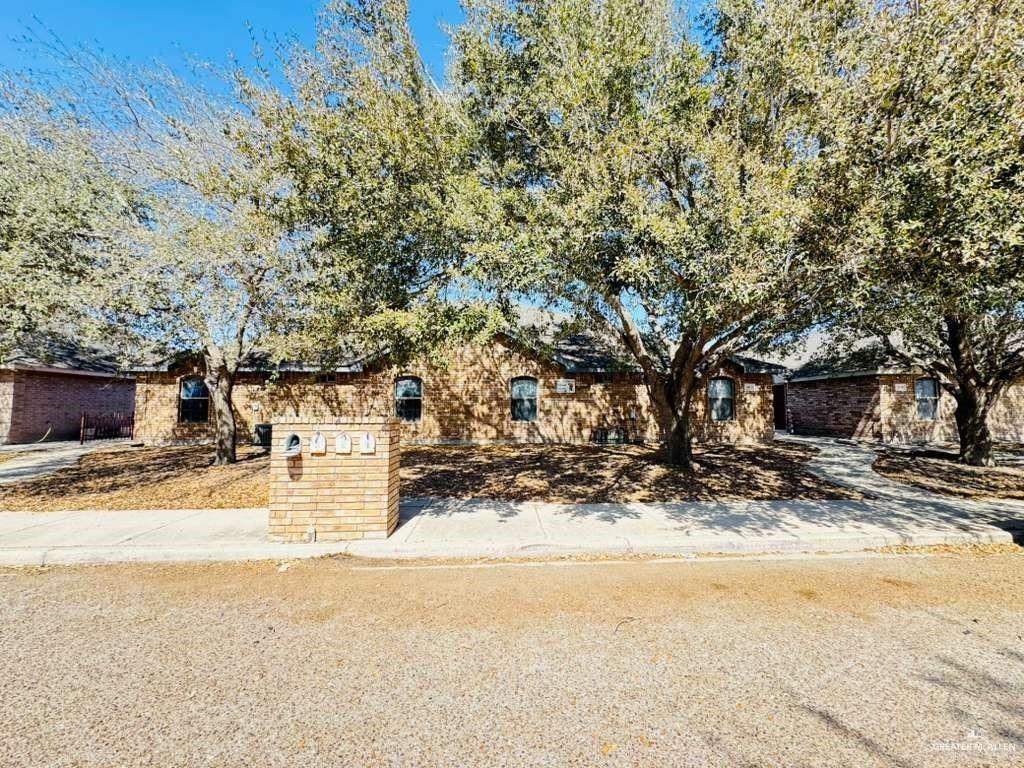 Photo 1 of 1509 Prosperity Drive #3, Edinburg
