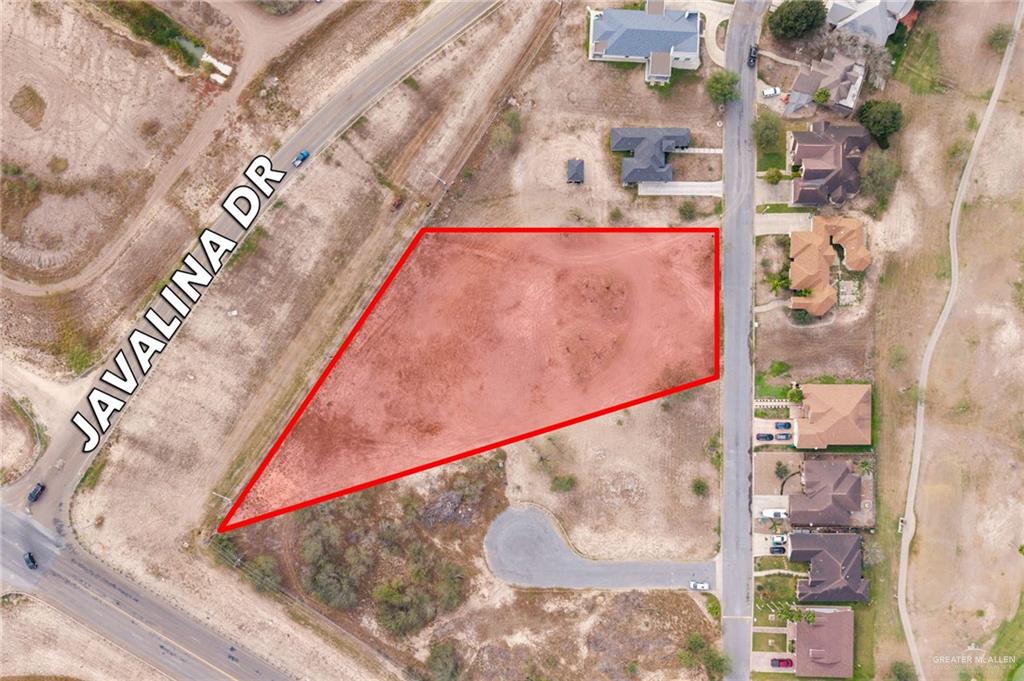 Photo 1 of 704 Melanie Drive, Pharr