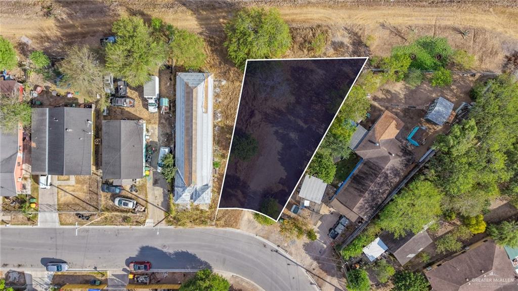 Photo 1 of 435 Olmito Street, Brownsville