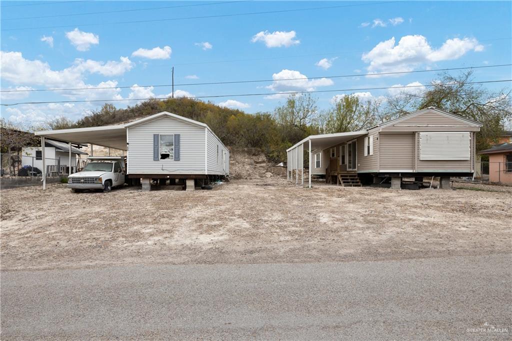 Photo 1 of 5645 Bionas Street, Rio Grande City