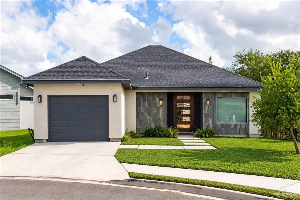 Photo 1 of 2831 Garman Street, Edinburg