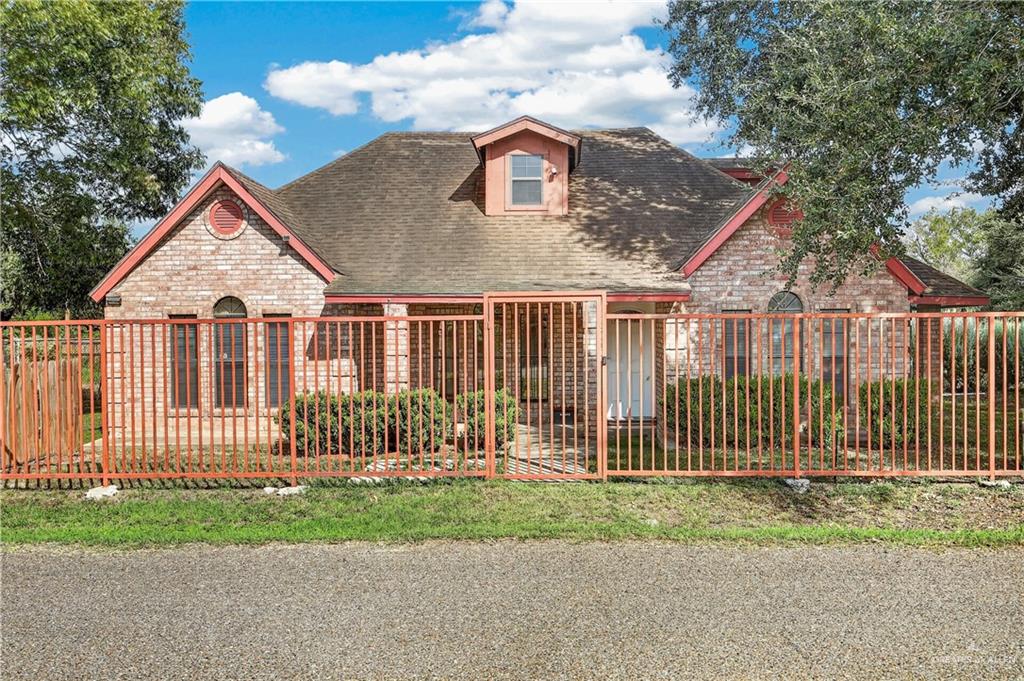 Photo 1 of 1203 23rd Street, Weslaco