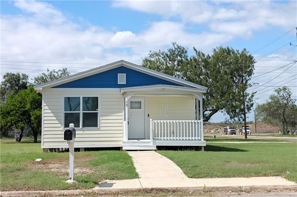 Photo 1 of 1007 Colorado Avenue, Mercedes