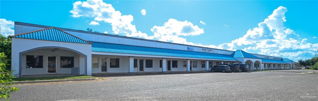 Photo 1 of 1125 James Street, Weslaco