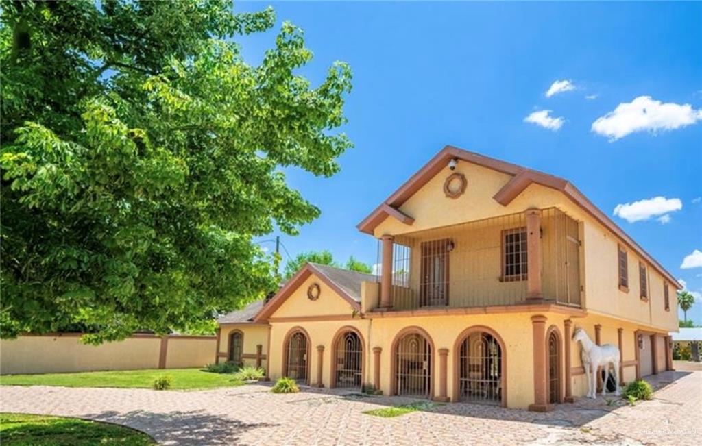 Photo 1 of 3211 Sugar Cane Drive, Weslaco