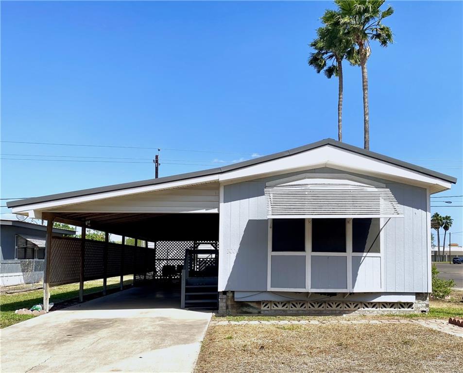 Photo 1 of 3000 Spur Drive #J9, Mission