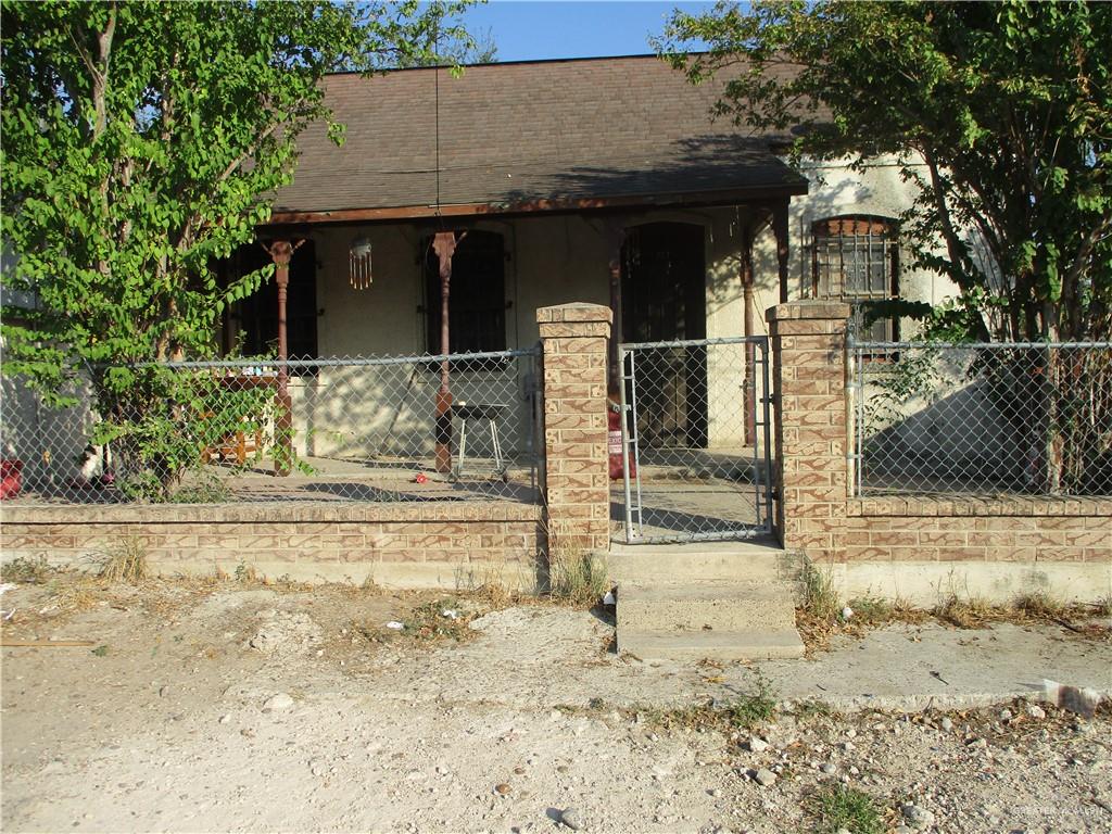 Photo 1 of 207 Avasolo Street, Rio Grande City