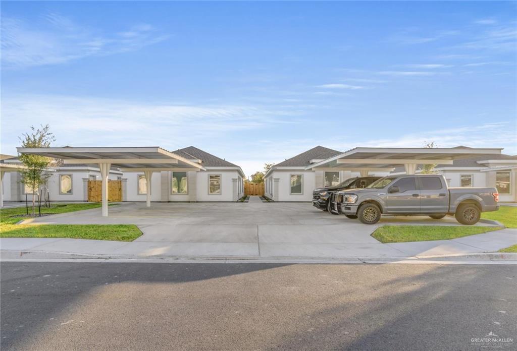 Photo 1 of 1305 Sucre Drive #1, Edinburg