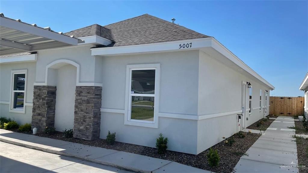 Photo 1 of 5007 Winona Drive, Pharr