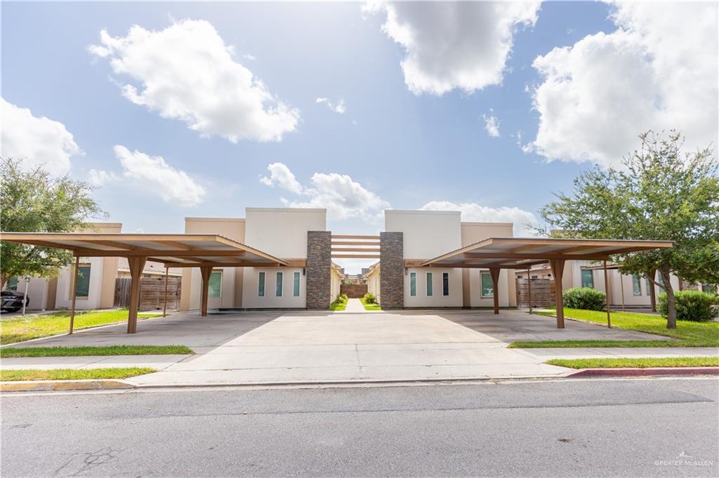 Photo 1 of 2902 Sabercat Avenue #4, Edinburg