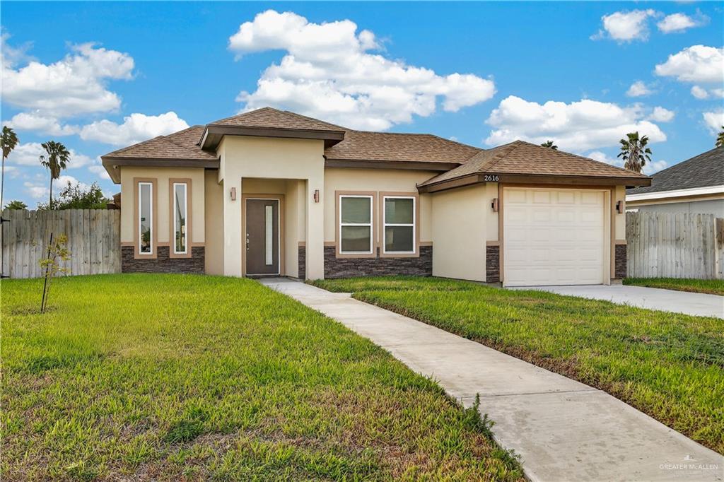 Photo 1 of 2616 Vivien Drive, Pharr