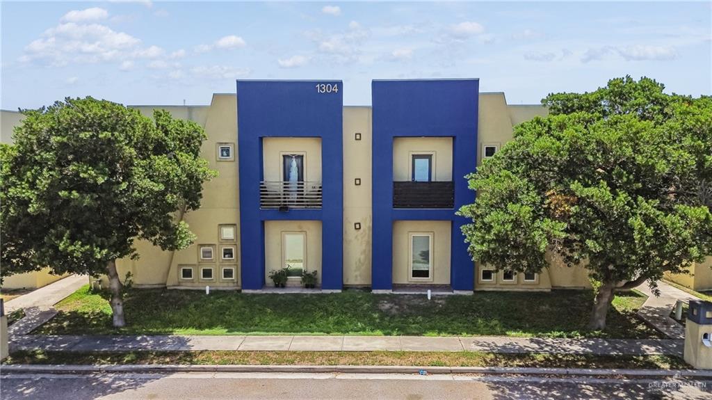 Photo 1 of 1304 Camelia Avenue #3, McAllen