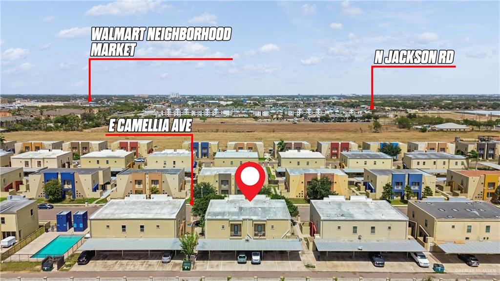Photo 24 of 1304 Camelia Avenue #3