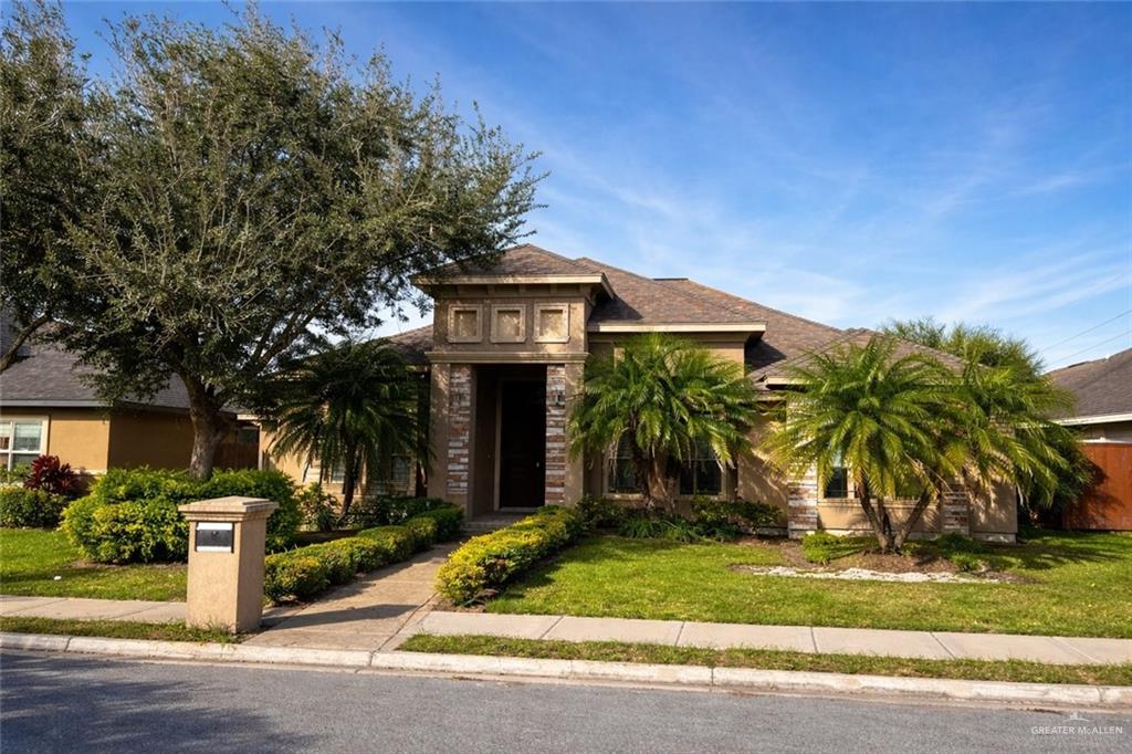 Photo 1 of 1616 Ventura Drive, Pharr