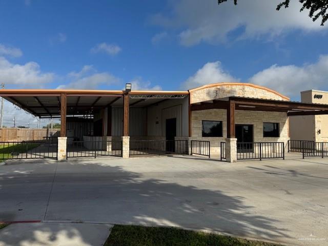 Photo 5 of 6107 La Homa Road