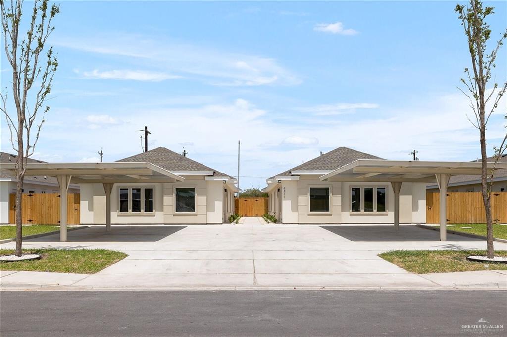 Photo 1 of 6811 59th Lane #2, McAllen