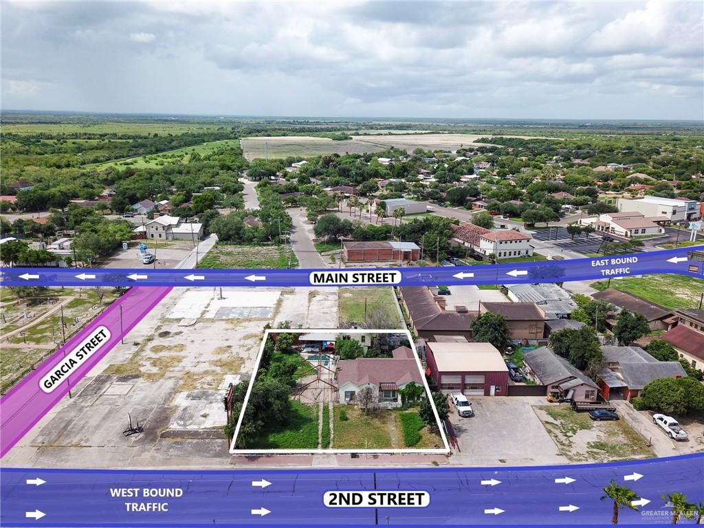 Photo 1 of 604 2nd Street, Rio Grande City