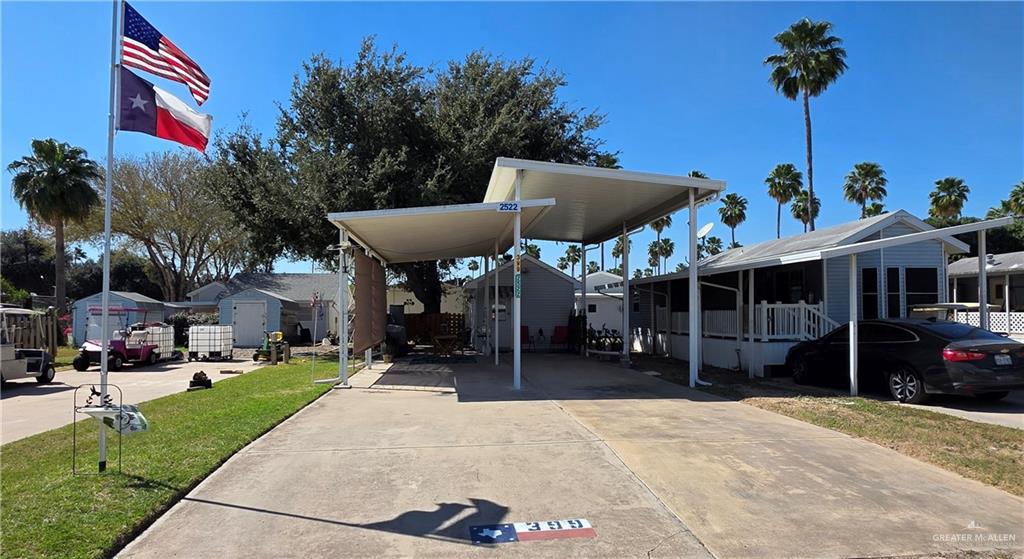 Photo 1 of 2522 Starling Circle, Palmview