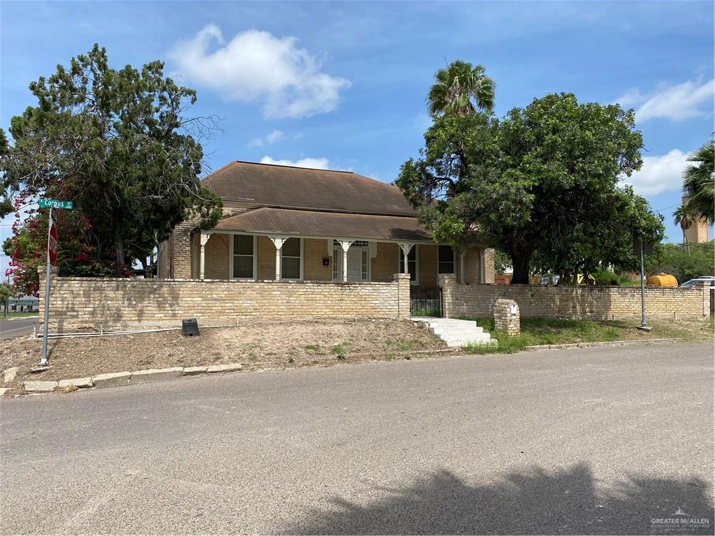 Photo 1 of 200 Corpus Street, Rio Grande City