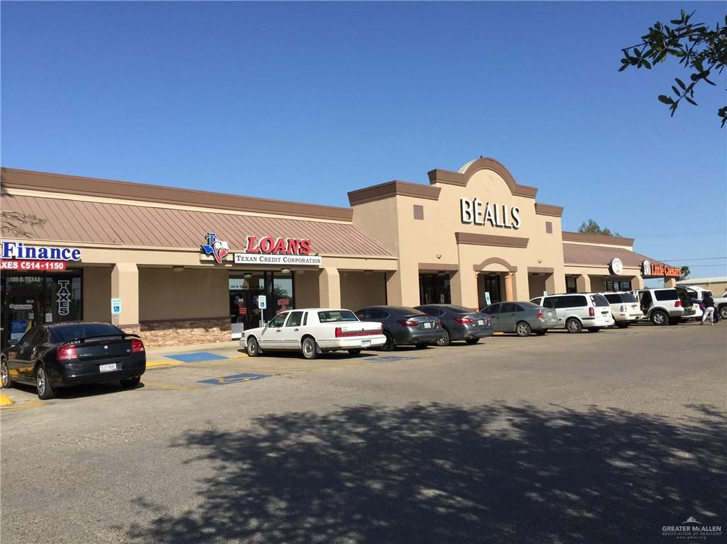 Photo 1 of 109 Texas Avenue #G, Mercedes