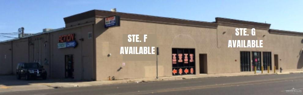 Photo 2 of 109 Texas Avenue #G