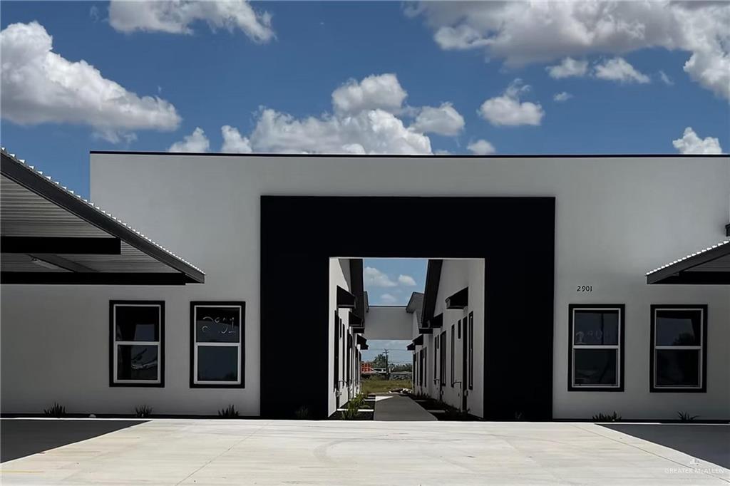 Photo 1 of 2901 Bravo Road #B, Weslaco