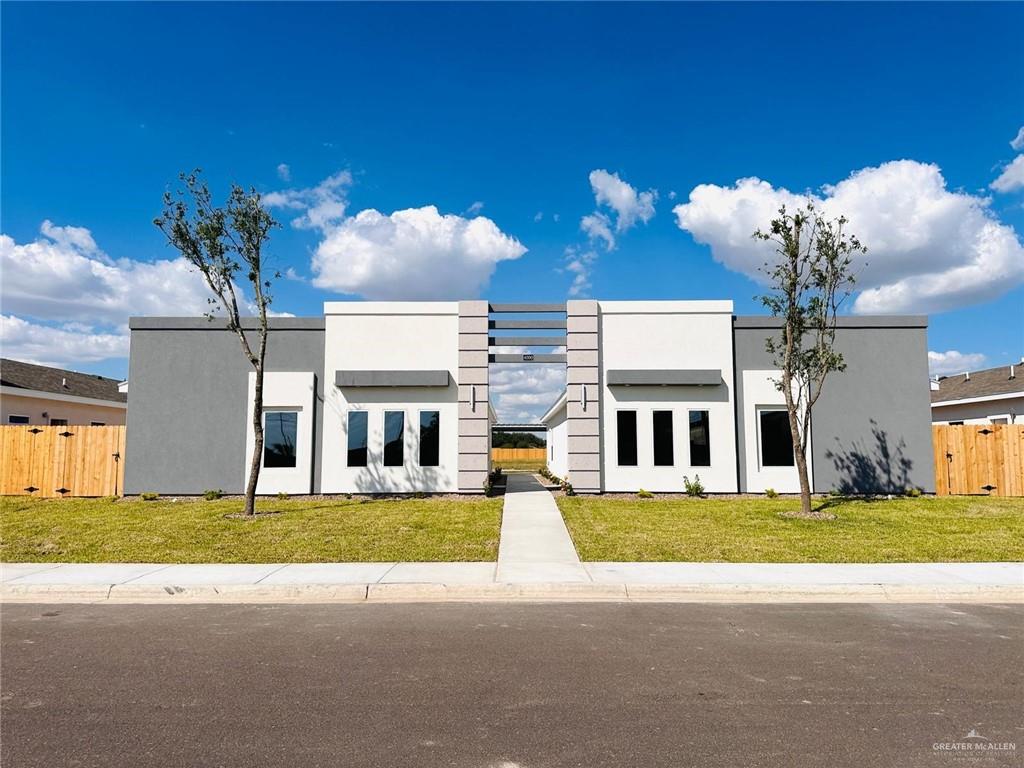 Photo 1 of 4004 Walnut Avenue #3, McAllen
