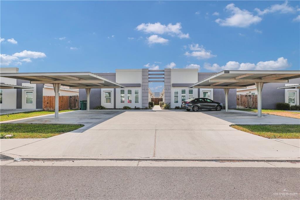 Photo 1 of 5007 Dahlia Street #3, Pharr