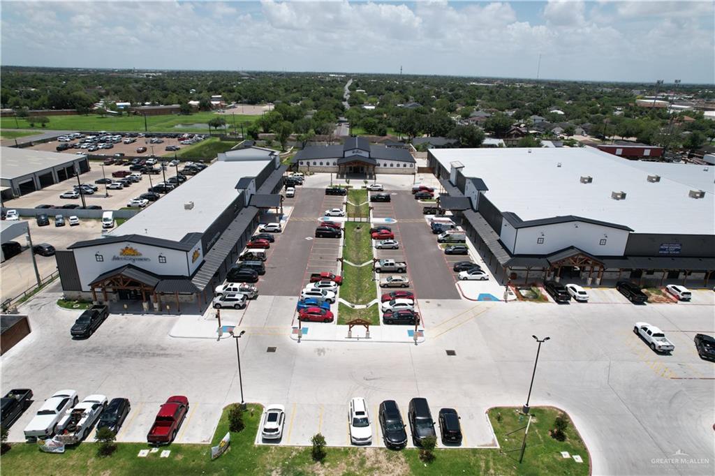 Photo 1 of 404 Interstate 2 #Building A Ste 23, Pharr