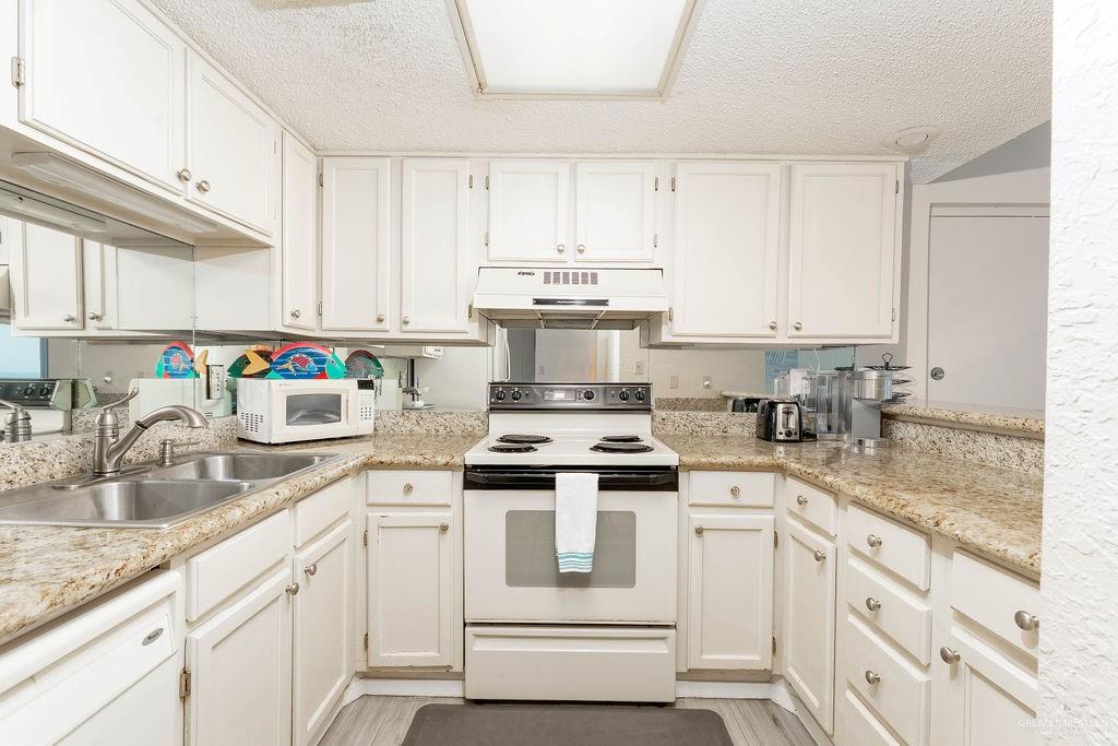 Photo 9 of 2100 Gulf Boulevard #803