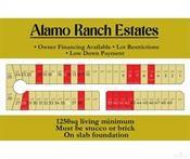 Photo 1 of 1312 9th Street, Alamo
