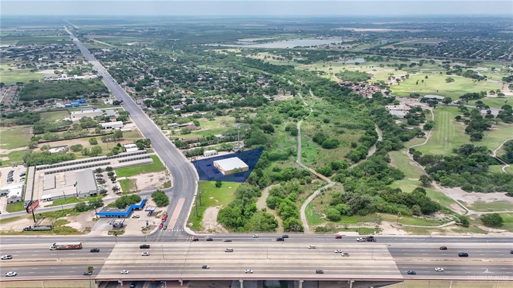 Photo 1 of 110 Rangerville Road, Harlingen