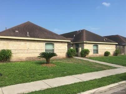Photo 1 of 1205 Palm Drive #1, Pharr