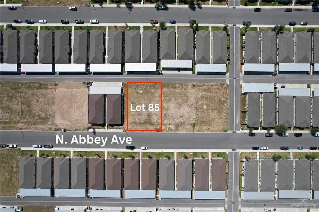 Photo 1 of Lot 85 Abbey Avenue, Edinburg