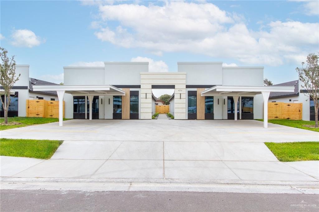 Photo 1 of 4212 Hummingbird Avenue #70, McAllen