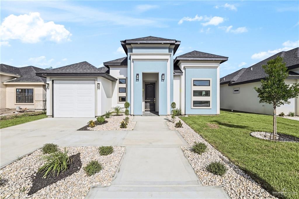 Photo 1 of 424 Reef Road, Donna