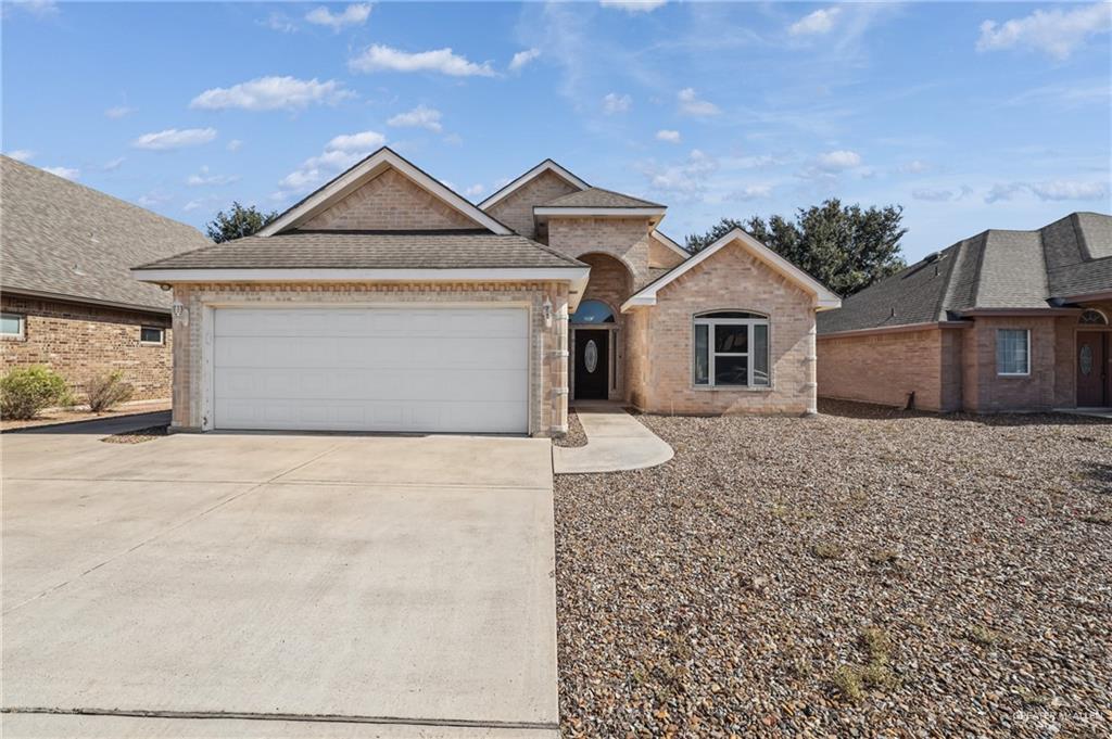Photo 1 of 3411 Clubhouse Drive, Edinburg