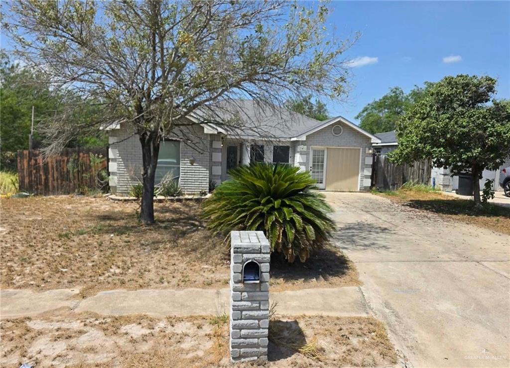 Photo 1 of 4720 Toucan Avenue, McAllen