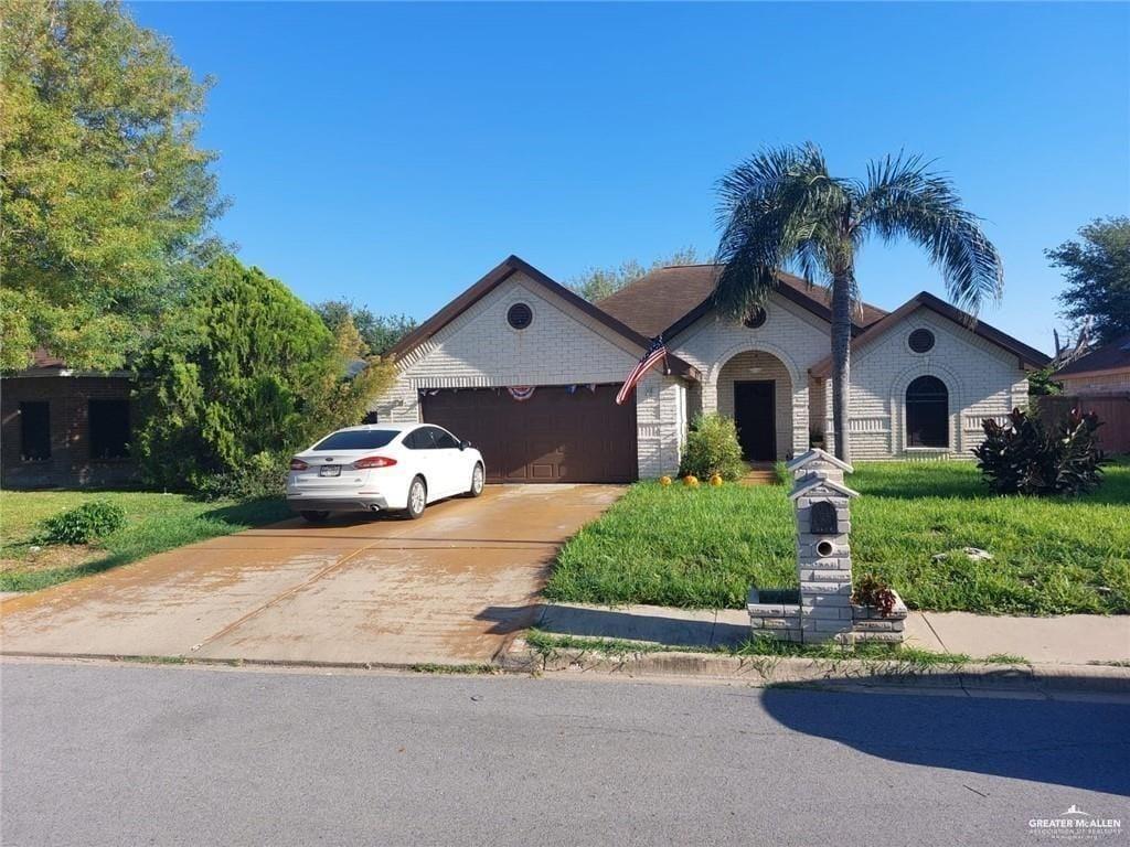 Photo 1 of 1903 Camelia Avenue, Hidalgo