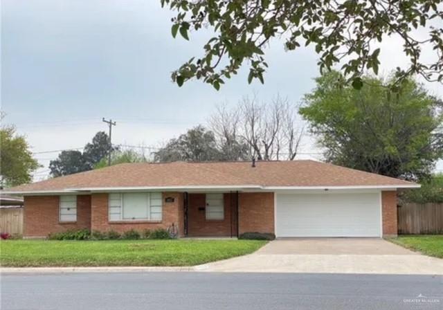 Photo 1 of 1927 Daffodil Avenue, McAllen
