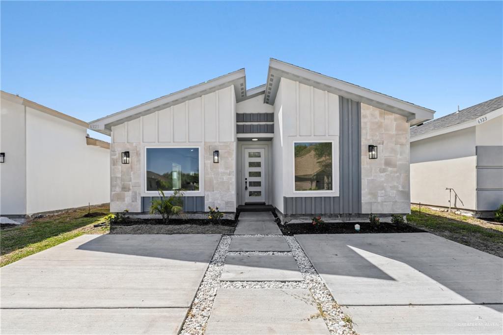 Photo 1 of 6321 Lancelot Drive, Harlingen