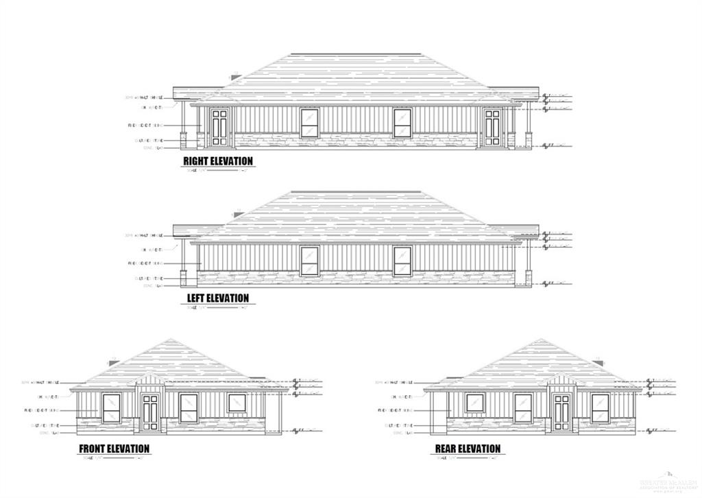 Photo 1 of 610 Flores Street, Rio Grande City