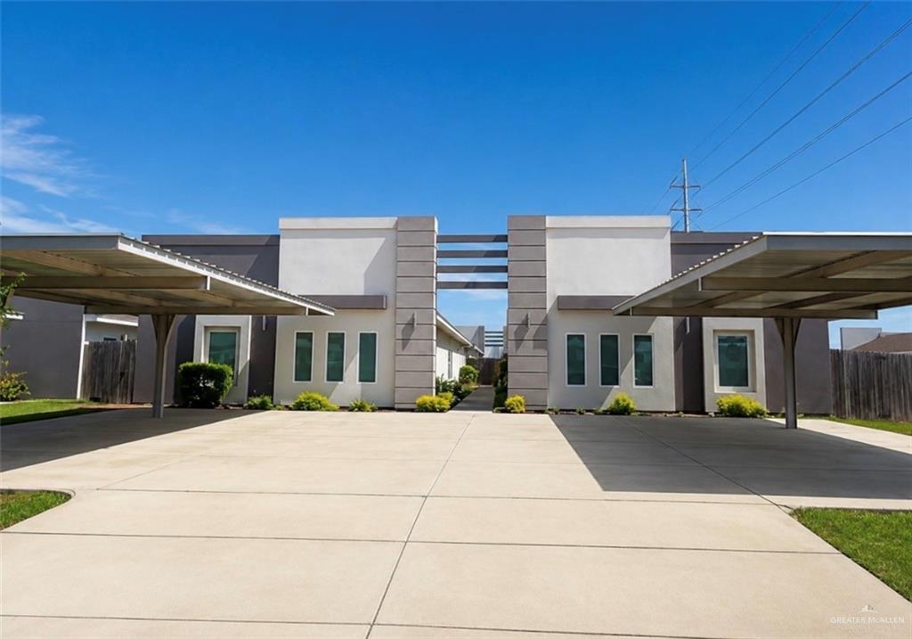 Photo 1 of 3101 Sandlewood Street #4, Edinburg