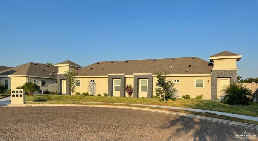 Photo 1 of 1040 English Avenue #4, Edinburg