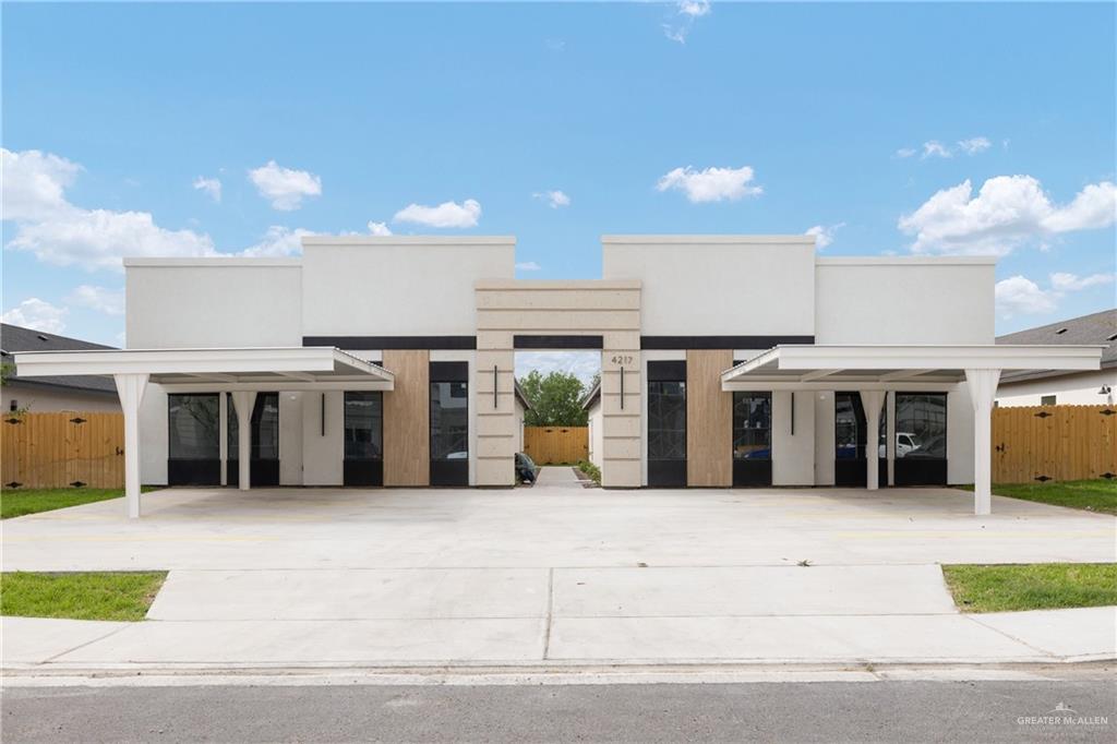 Photo 1 of 4217 Heron Avenue #23, McAllen