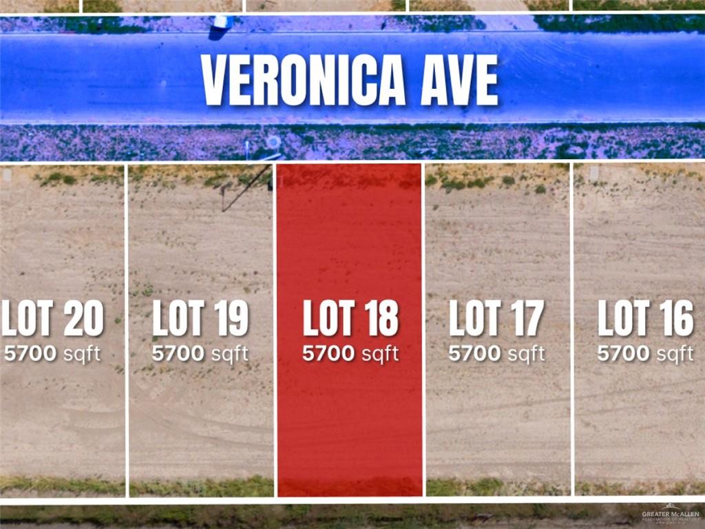 Photo 1 of Lot 18 Veronica Avenue, Roma