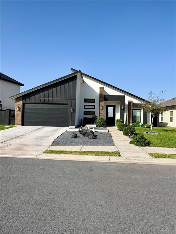 Photo 1 of 2505 Cartier Drive, Edinburg