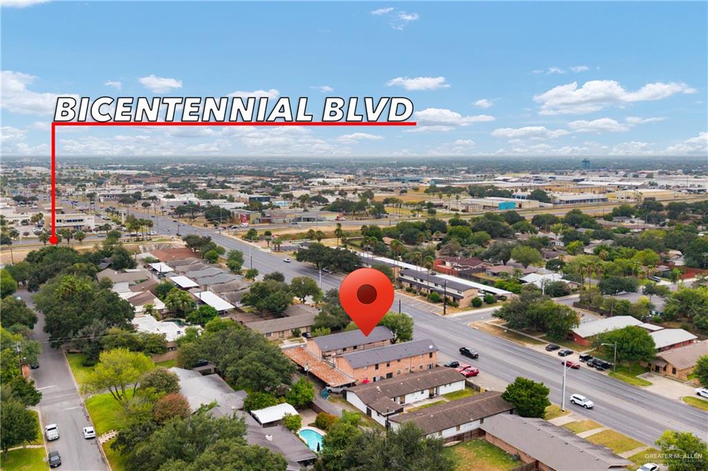 Photo 1 of 1521 Nolana Avenue #D, McAllen